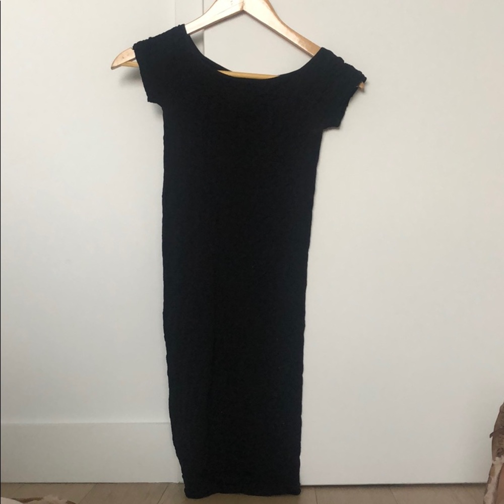Free People Intimately Slip Dress